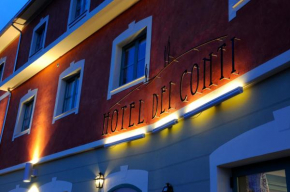 Hotel Dei Conti
